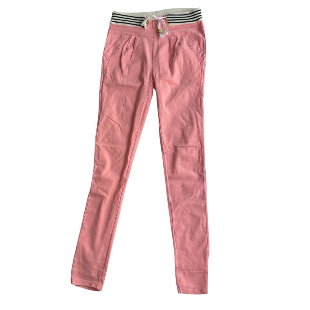 Womens High Waist Jegging